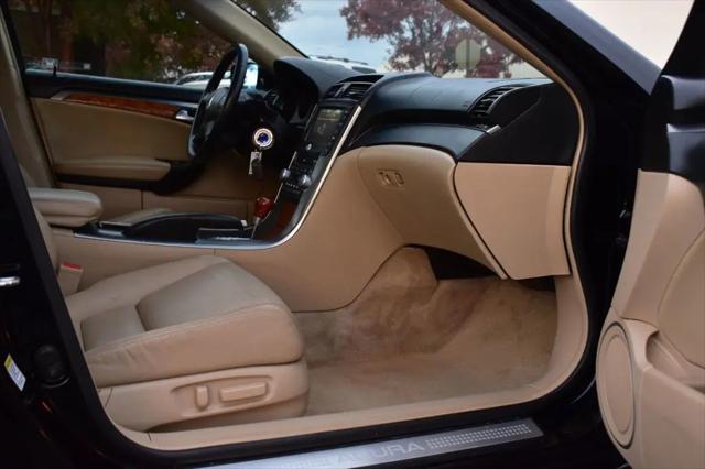 2006 Acura TL Base