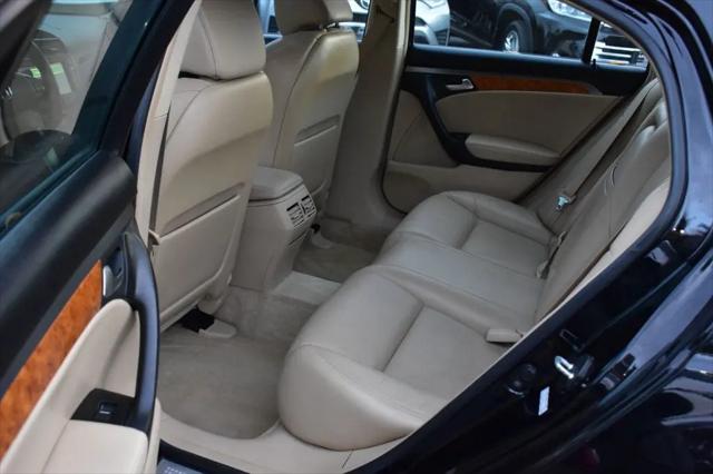 2006 Acura TL Base