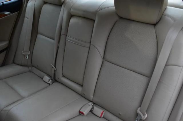 2006 Acura TL Base