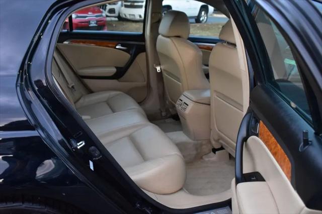 2006 Acura TL Base