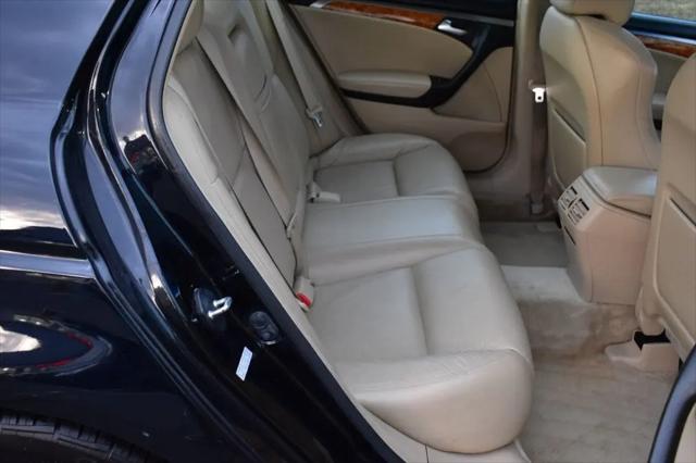 2006 Acura TL Base