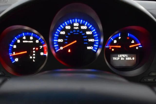 2006 Acura TL Base