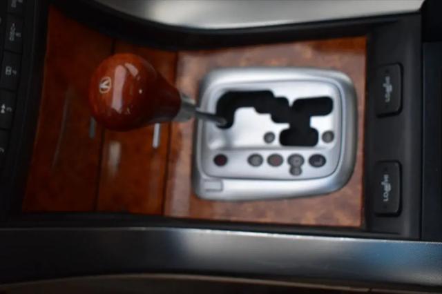 2006 Acura TL Base