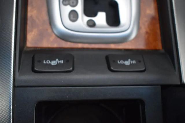 2006 Acura TL Base