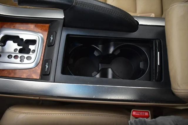 2006 Acura TL Base