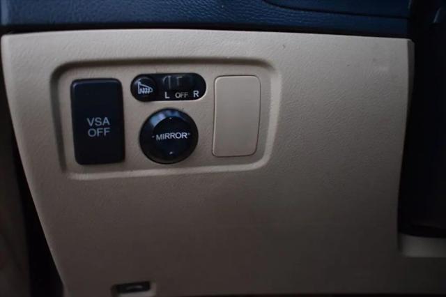 2006 Acura TL Base