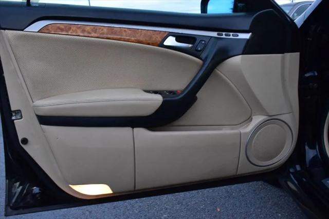 2006 Acura TL Base
