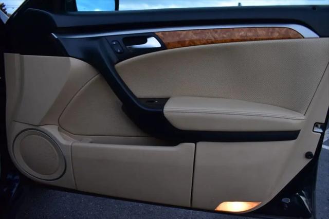 2006 Acura TL Base