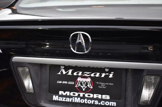 2006 Acura TL Base