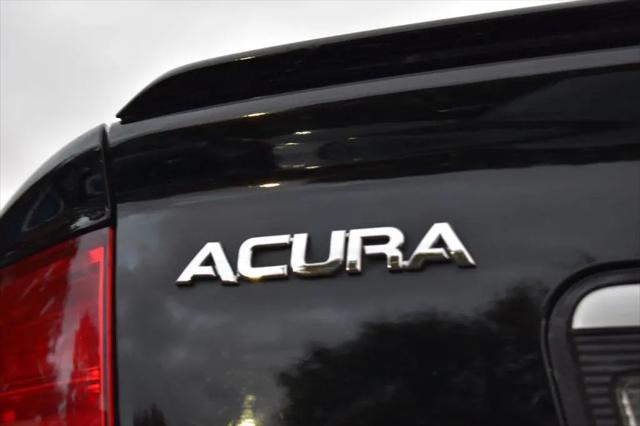 2006 Acura TL Base