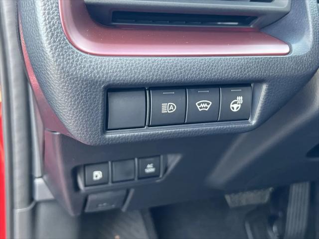 2026 Toyota Prius Plug-In XSE