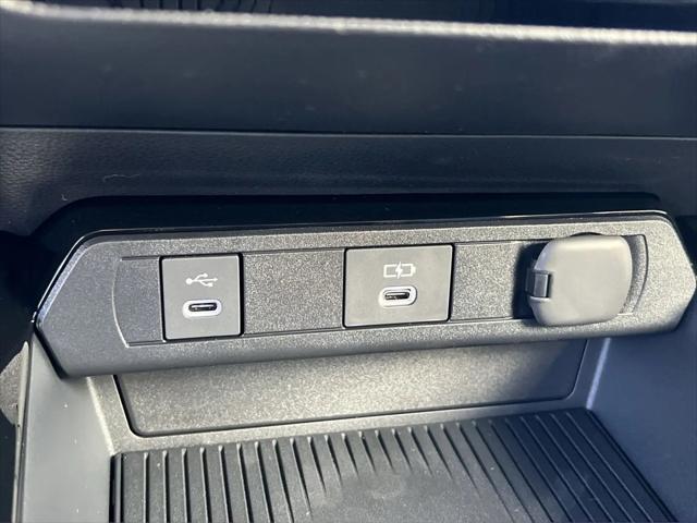 2026 Toyota Prius Plug-In XSE