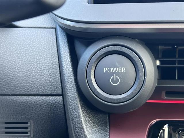 2026 Toyota Prius Plug-In XSE