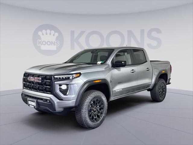 2026 GMC Canyon 4WD Elevation for sale in Vienna, VA