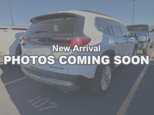 2024 GMC Acadia AWD Elevation