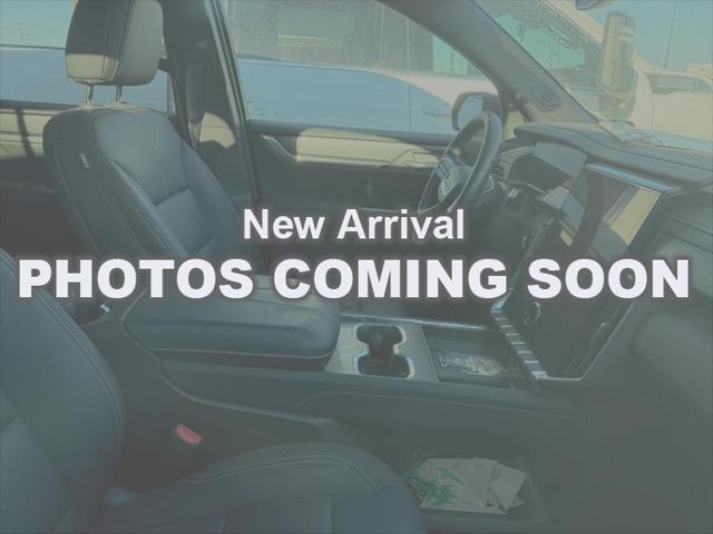 2024 GMC Acadia AWD Elevation