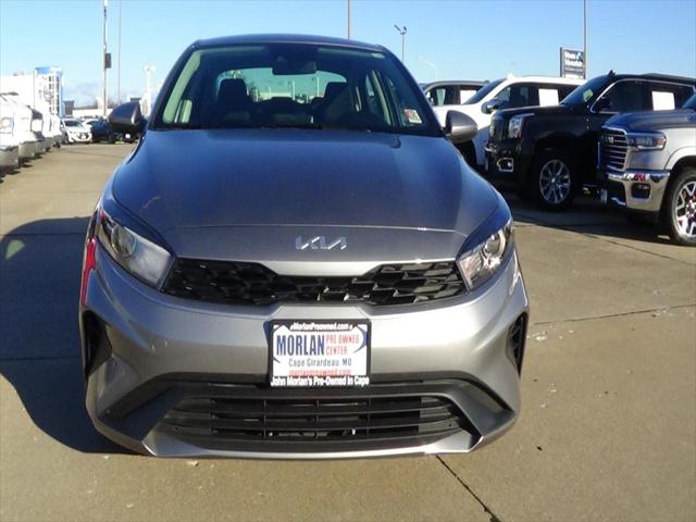 2024 Kia Forte LXS 2024 Kia Forte LXS