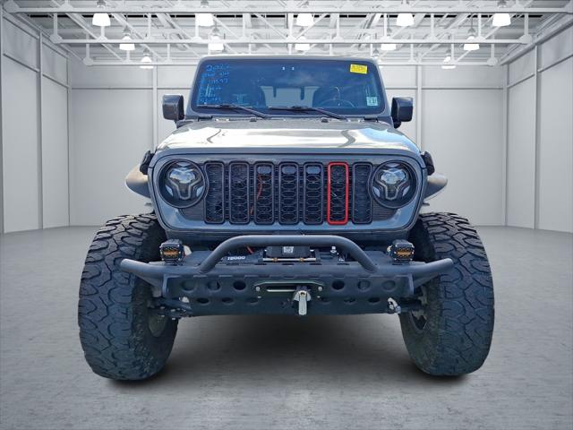 2022 Jeep Gladiator Sport S 4x4