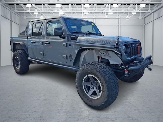2022 Jeep Gladiator Sport S 4x4