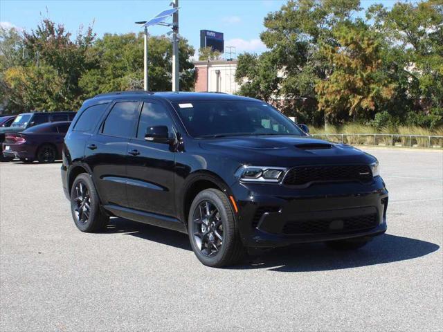 2026 Dodge Durango DURANGO GT PLUS AWD HEMI V8 2026 Dodge Durango DURANGO GT PLUS AWD HEMI V8