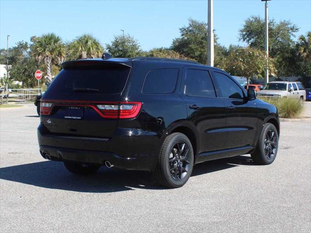 2026 Dodge Durango DURANGO GT PLUS AWD HEMI V8 2026 Dodge Durango DURANGO GT PLUS AWD HEMI V8