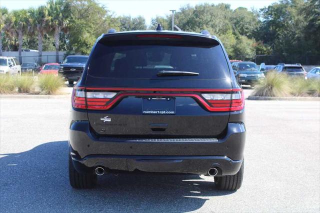 2026 Dodge Durango DURANGO GT PLUS AWD HEMI V8 2026 Dodge Durango DURANGO GT PLUS AWD HEMI V8