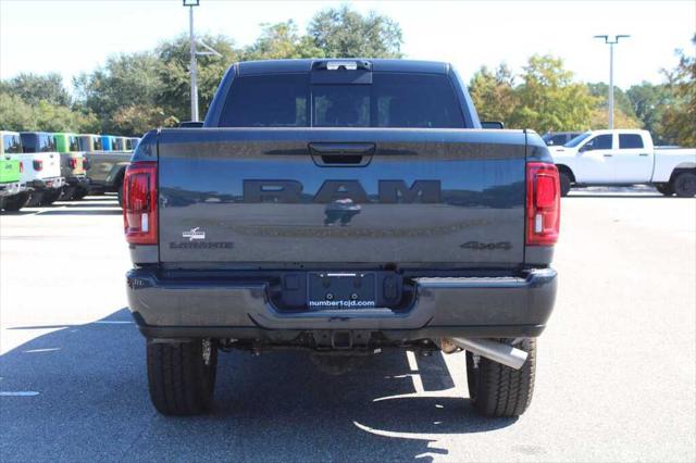2026 RAM Ram 2500 RAM 2500 LARAMIE CREW CAB 4X4 64 BOX 2026 RAM Ram 2500 RAM 2500 LARAMIE CREW CAB 4X4 64 BOX
