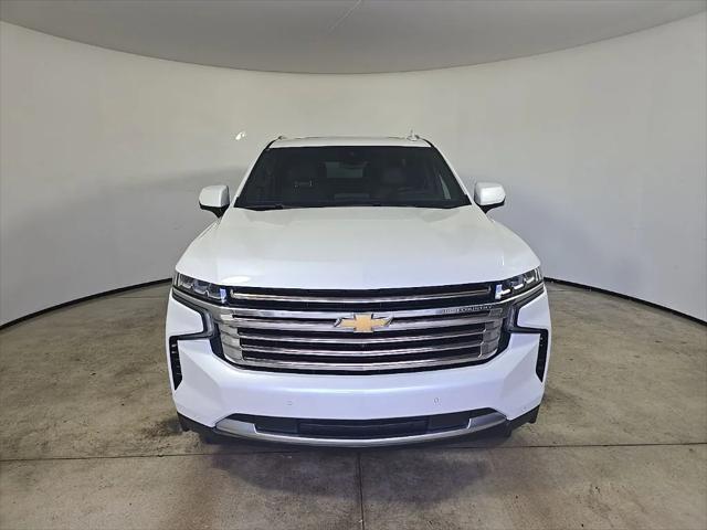2024 Chevrolet Tahoe 2WD High Country 2024 Chevrolet Tahoe 2WD High Country