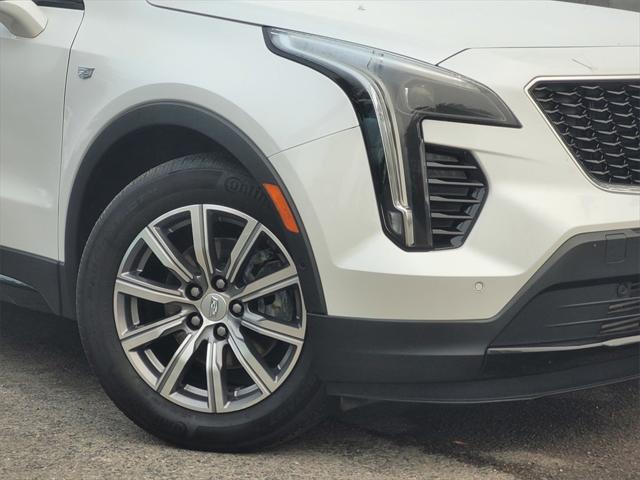 2023 Cadillac XT4 AWD Sport 2023 Cadillac XT4 AWD Sport