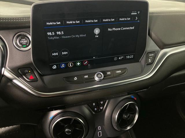 2025 Chevrolet Blazer FWD 2LT 2025 Chevrolet Blazer FWD 2LT