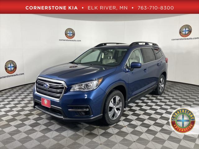 2022 Subaru Ascent Premium 2022 Subaru Ascent Premium