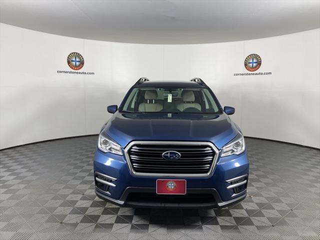 2022 Subaru Ascent Premium 2022 Subaru Ascent Premium