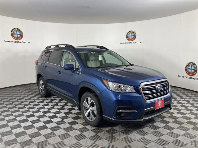 2022 Subaru Ascent Premium 2022 Subaru Ascent Premium