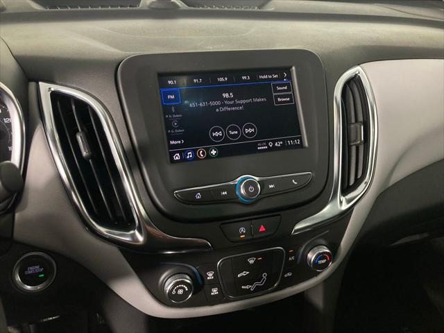 2024 Chevrolet Equinox AWD 2FL