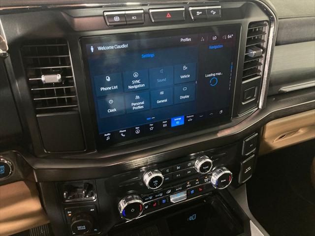 2023 Ford F-250 LARIAT