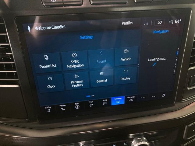 2023 Ford F-250 LARIAT