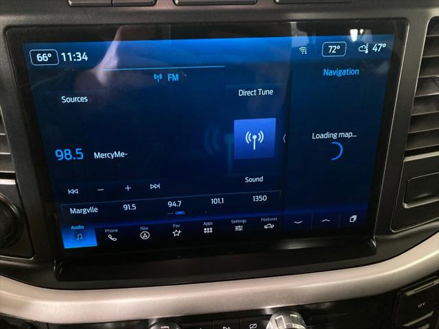 2022 Ford F-150 XLT 2022 Ford F-150 XLT