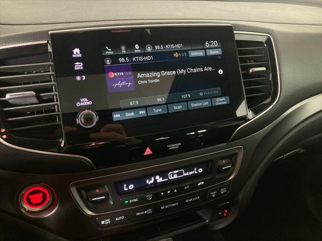 2022 Honda Pilot AWD Special Edition