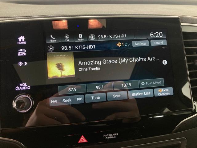 2022 Honda Pilot AWD Special Edition