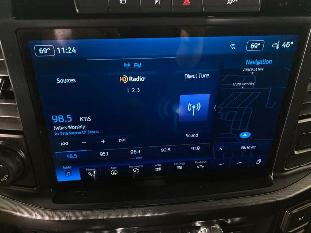 2022 Ford F-150 Platinum 2022 Ford F-150 Platinum