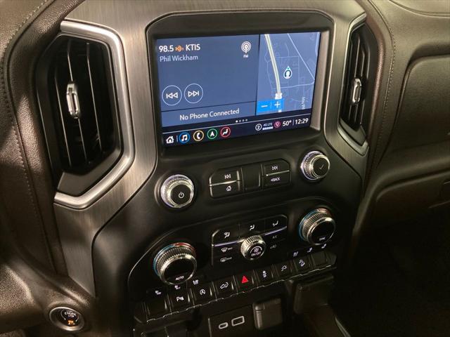 2021 GMC Sierra 1500 Denali 2021 GMC Sierra 1500 Denali