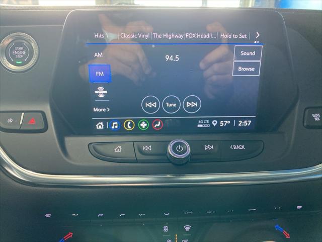 2022 Chevrolet Blazer AWD 2LT 2022 Chevrolet Blazer AWD 2LT