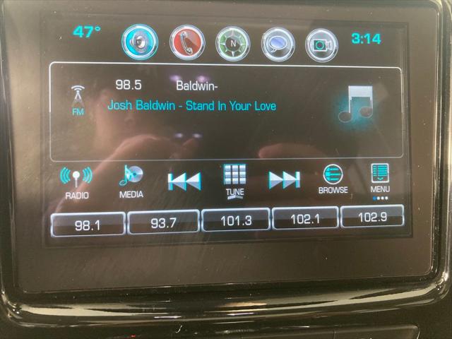 2019 Chevrolet Traverse Premier 2019 Chevrolet Traverse Premier