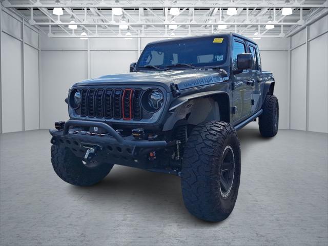 2022 Jeep Gladiator Sport S 4x4