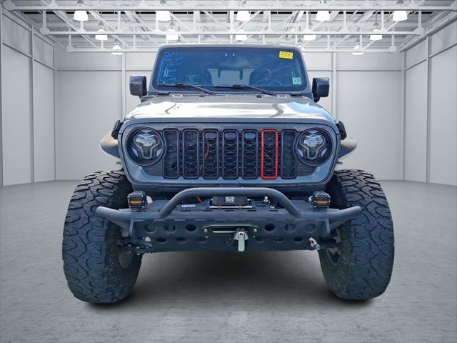 2022 Jeep Gladiator Sport S 4x4