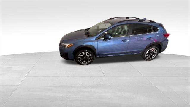 2019 Subaru Crosstrek 2.0i Limited 2019 Subaru Crosstrek 2.0i Limited