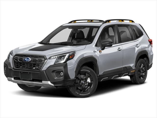 2025 Subaru Forester Wilderness for sale in Shingle Springs, CA