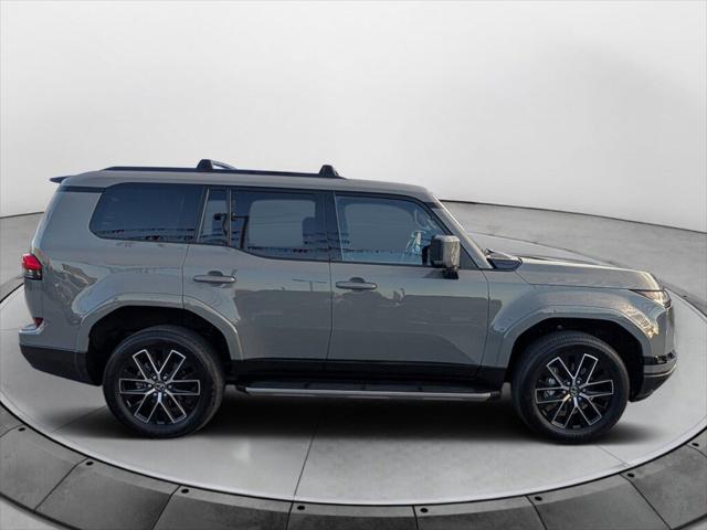 2024 Lexus GX 550 Premium+ 2024 Lexus GX 550 Premium+