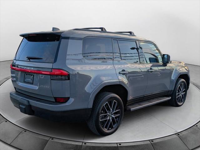 2024 Lexus GX 550 Premium+ 2024 Lexus GX 550 Premium+