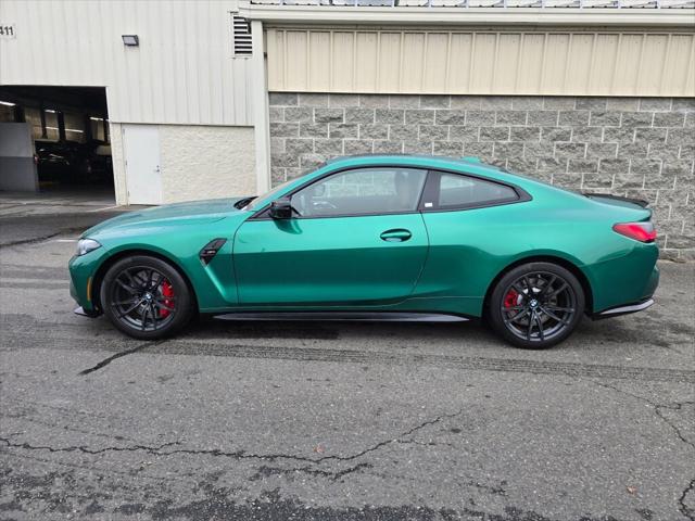 2024 BMW M4 Coupe 2024 BMW M4 Coupe